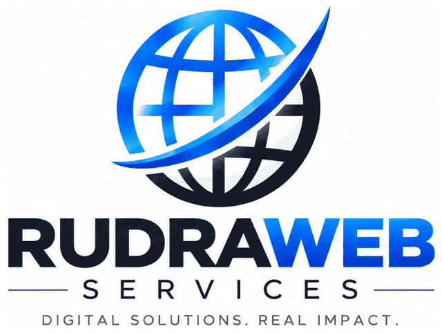 Rudra Web Services